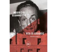 Vita di Eduardo [Paperback] [Oct 18, 2024] Giammusso, Maurizio and Fo, Dario