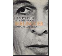 Vita di Enrico Berlinguer