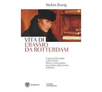 Vita di Erasmo da Rotterdam