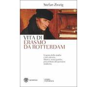 Vita di Erasmo da Rotterdam
