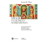 Vita di Federico Barbarossa