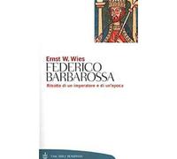 Vita di Federico Barbarossa