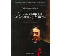 Vita di Francisco De Quevedo Y Villegas - [Congedo]