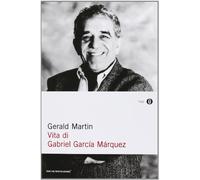 Vita di Gabriel García Márquez