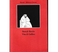 Vita di Galileo (Biblioteca Giovane)