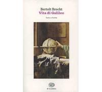 Vita di Galileo. Testo tedesco a fronte