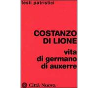 Vita di Germano di Auxerre