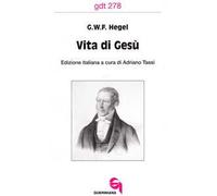 Vita di Gesù