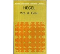 Vita di Gesù