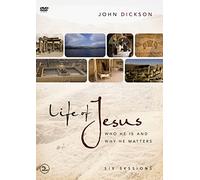 Vita di Gesù: chi è e perché è importante