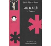 Vita di Gesù. La passione