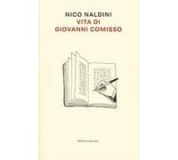 Vita di Giovanni Comisso