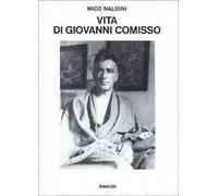 Vita di Giovanni Comisso