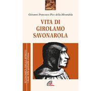 Vita di Girolamo Savonarola