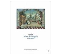 Vita di Haydn (1732-1809)