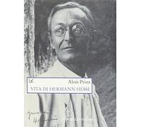 Vita di Hermann Hesse