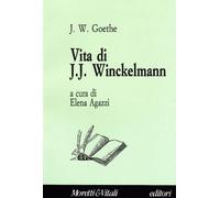 Vita di J. J. Winckelmann