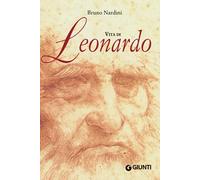 Vita di Leonardo