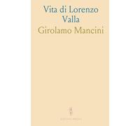 Vita di Lorenzo Valla