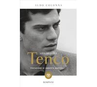 Vita di Luigi Tenco