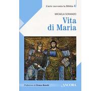 Vita di Maria