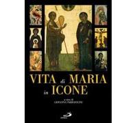 Vita di Maria in icone