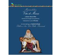 Vita di Maria-Marienleben. Illustrata da immagini sacre gardesane