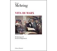 Vita di Marx