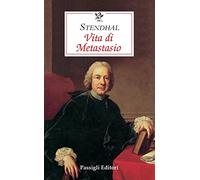Vita di Metastasio