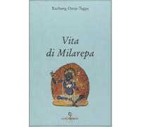 Vita di Milarepa