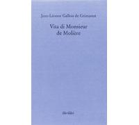 Vita di monsieur de Molière