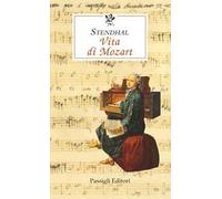 Vita di Mozart