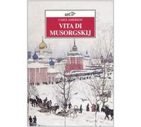 Vita di Musorgskij