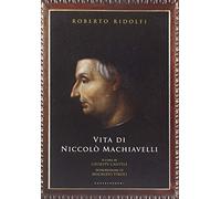 Vita di Niccolò Machiavelli