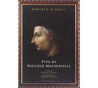 Vita di Niccolò Machiavelli