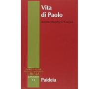 Vita di Paolo - Murphy O'Connor Jerome
