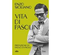 Vita di Pasolini