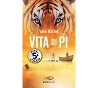 Vita di Pi