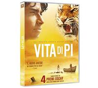 Vita di Pi – Twentieth Century Fox Film Corporation