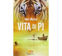 Vita di Pi