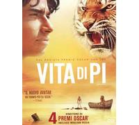 Vita di Pi – Twentieth Century Fox Film Corporation