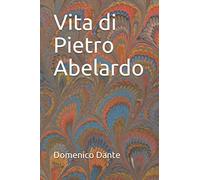 Vita di Pietro Abelardo