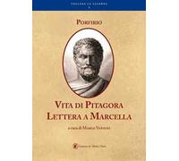 Vita di Pitagora. Lettera a Marcella