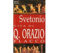 Vita di Q. Orazio Flacco