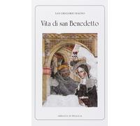 Vita di san Benedetto [Paperback] [Jun 28, 2014] Gregorio Magno (san)