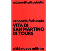 Vita di san Martino di Tours