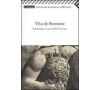 Vita di Sansone