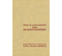 Vita di sant'Agostino - Possidio