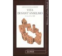 Vita di sant'Anselmo