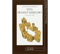 Vita di sant'Anselmo